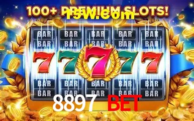 8897 Bet - Aplicativo Móvel